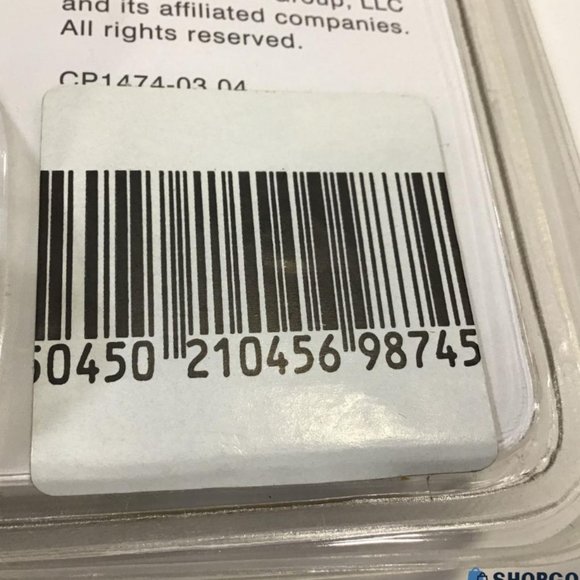 Taylor Commercial Digital Wireless Thermometer New In Package #B13 - Picture 5 of 6